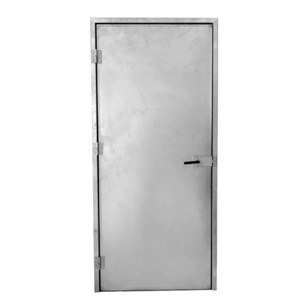 Porta Corta-Fogo Simples