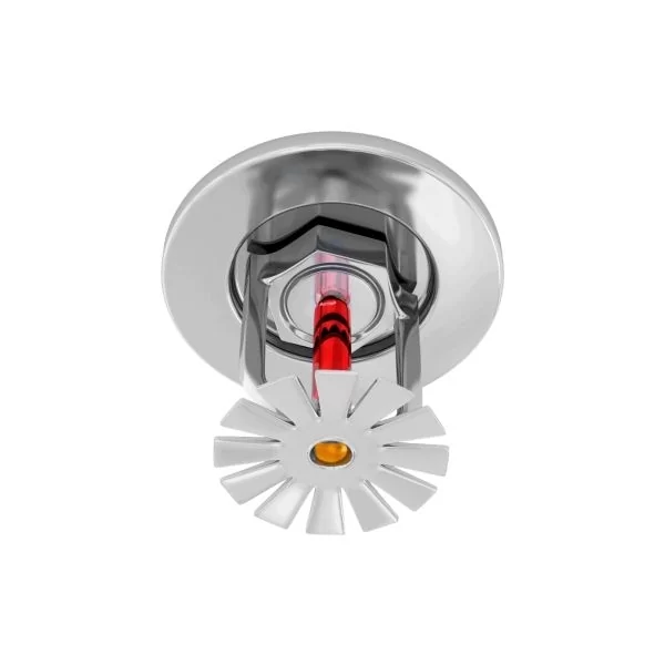 Sprinkler Pendente